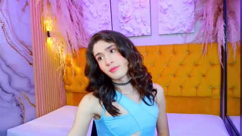 _lilith_sexxx online show from March 27, 2026, 8:48 am