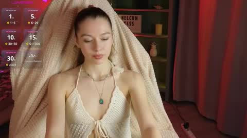 Lilith online show from March 17, 2026, 2:42 pm