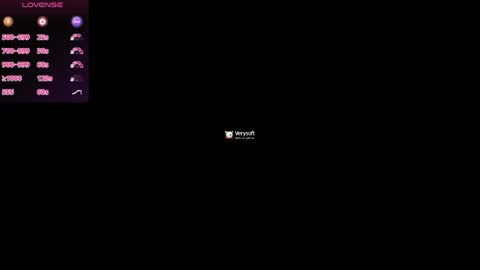 Lilith online show from April 3, 2026, 2:26 pm