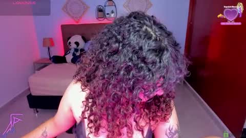 Liily online show from October 7, 2025, 9:12 pm