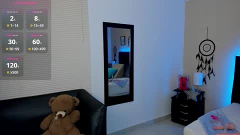 Liily online show from March 18, 2026, 3:53 am