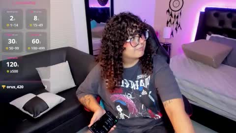 Liily online show from March 19, 2026, 7:12 am