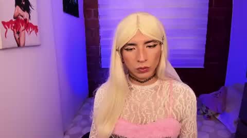  Lily Rose  online show from June 27, 2026, 4:56 pm