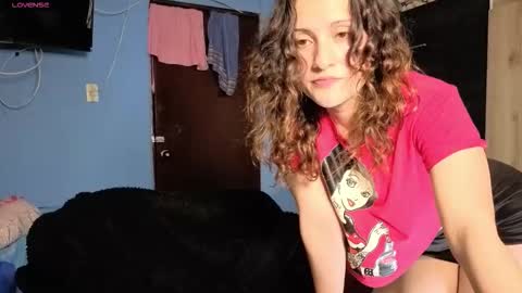 Lindasy online show from December 1, 2025, 12:37 am