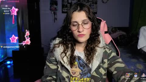 Lindasy online show from March 29, 2026, 11:16 pm