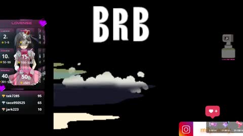 Mily online show from January 30, 2025, 4:37 am