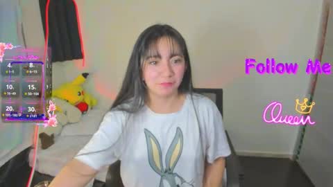 Mily online show from February 27, 2026, 1:38 am