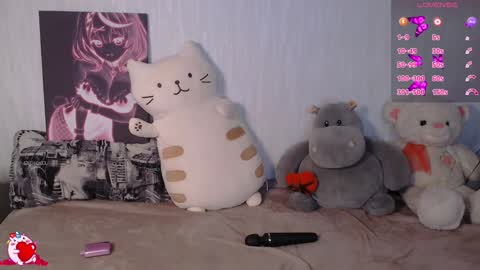 Viola online show from February 2, 2025, 10:39 pm