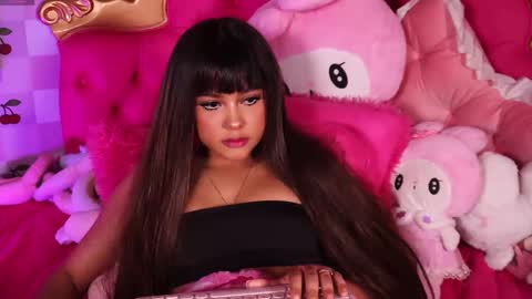 _little_glrl_ online show from March 3, 2026, 9:53 pm