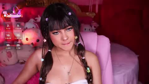 _little_glrl_ online show from April 28, 2026, 1:15 am