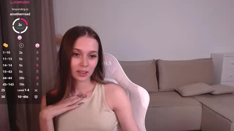 Amelia                        online show from October 1, 2025, 9:10 pm