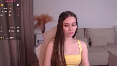 Amelia                        online show from December 18, 2025, 9:10 pm