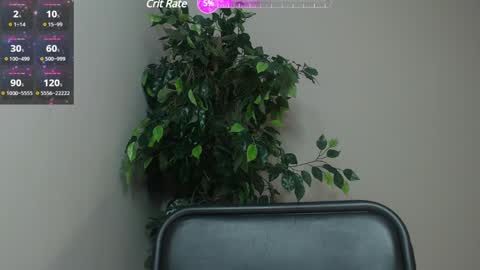 Mila  online show from December 7, 2024, 4:58 pm