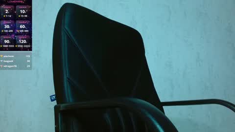 Mila  online show from December 16, 2024, 5:00 pm