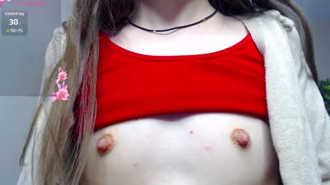 Mila  online show from December 25, 2024, 11:11 am