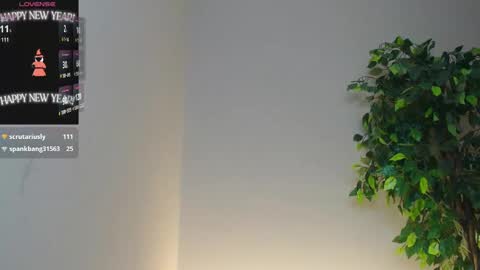 Mila  online show from January 21, 2025, 7:37 am