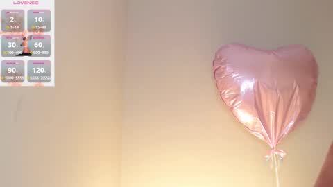 Mila  online show from January 26, 2025, 10:55 am