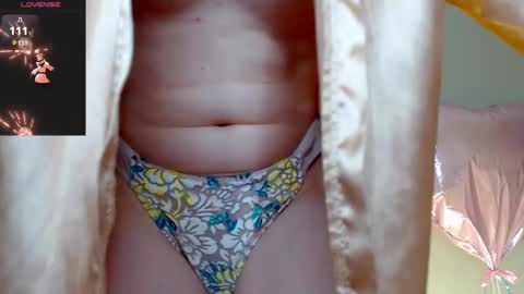 Mila  online show from January 28, 2025, 7:32 am