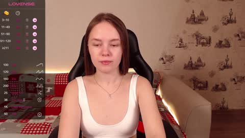  My name is lina Lush is activePrivate is Open online show from January 9, 2025, 4:41 am