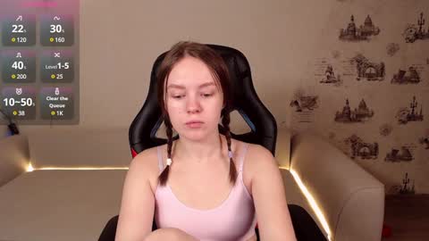  My name is lina Lush is activePrivate is Open online show from January 22, 2025, 5:37 am