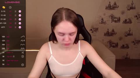  My name is lina Lush is activePrivate is Open online show from February 28, 2025, 1:26 am