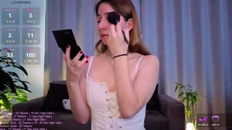 Sammy online show from February 15, 2026, 4:47 pm