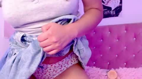 Sofia 3 online show from February 15, 2025, 10:21 pm