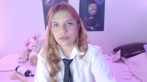 Snapshot of _lloou_ chatting on May 29, 2026, 11:14 pm Sofia 3 online show from May 29, 2026, 11:14 pm