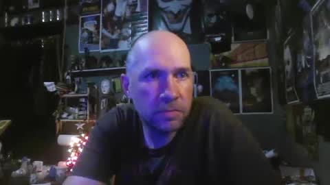 That guy online show from December 22, 2025, 1:13 am