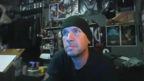 That guy online show from March 2, 2026, 5:19 am