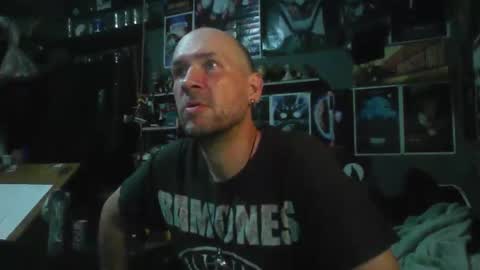 That guy online show from March 4, 2026, 2:39 am