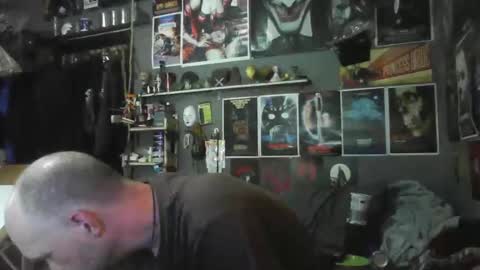 That guy online show from March 6, 2026, 6:59 pm