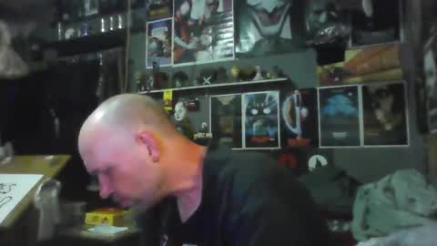 That guy online show from March 28, 2026, 4:12 am