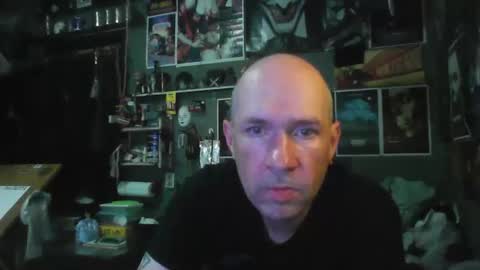 That guy online show from April 2, 2026, 4:37 pm