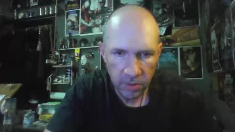 That guy online show from April 4, 2026, 7:00 pm