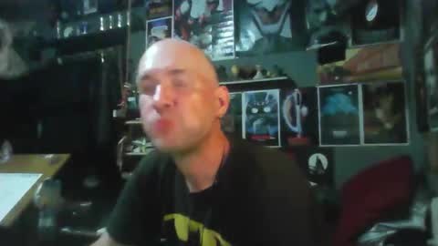 That guy online show from April 18, 2026, 3:10 am