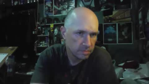 That guy online show from April 19, 2026, 10:34 pm