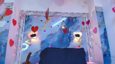 Snapshot of _lorrayne_ chatting on February 2, 2026, 12:15 pm Lorrayne online show from February 2, 2026, 12:15 pm