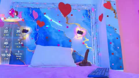 Snapshot of _lorrayne_ chatting on February 14, 2026, 12:13 pm Lorrayne online show from February 14, 2026, 12:13 pm