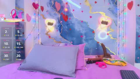 Snapshot of _lorrayne_ chatting on February 16, 2026, 12:12 pm Lorrayne online show from February 16, 2026, 12:12 pm