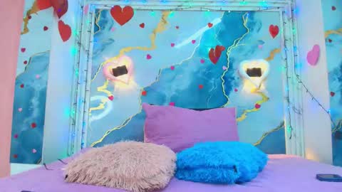 Snapshot of _lorrayne_ chatting on February 20, 2026, 12:05 pm Lorrayne online show from February 20, 2026, 12:05 pm