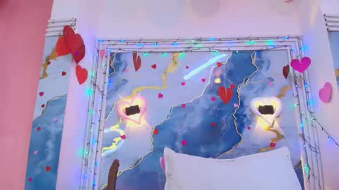 Snapshot of _lorrayne_ chatting on February 23, 2026, 12:13 pm Lorrayne online show from February 23, 2026, 12:13 pm