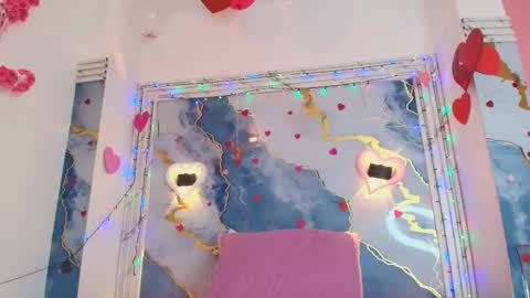 Snapshot of _lorrayne_ chatting on February 25, 2026, 12:04 pm Lorrayne online show from February 25, 2026, 12:04 pm