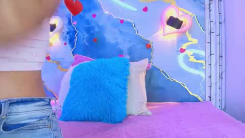 Snapshot of _lorrayne_ chatting on February 28, 2026, 12:06 pm Lorrayne online show from February 28, 2026, 12:06 pm