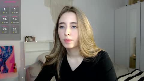 Amanda  mandy online show from February 7, 2025, 7:17 pm