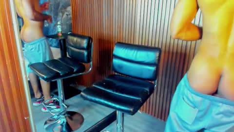 _luca_flame online show from September 23, 2025, 3:48 pm