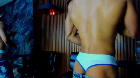 _luca_flame online show from September 24, 2025, 6:22 pm