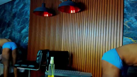 _luca_flame online show from September 28, 2025, 4:34 pm