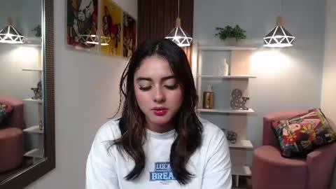 Lucy online show from June 26, 2026, 11:14 am