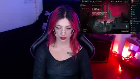 Queen.  Help me reach 100 thumbs up  online show from March 5, 2025, 11:16 pm